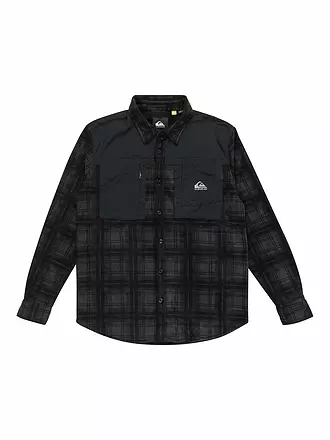 QUIKSILVER | Camicia da snowboard da uomo North Seas | 